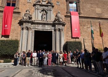Suspende Universidad de Granada movilidad estudiantil con Morelos
