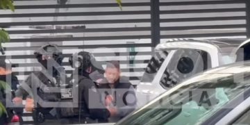 Cae ‘El Amarillo’, líder de ‘Los Rusos’, en Angelópolis