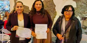 Firman periodistas de Puebla y Ecuador alianza