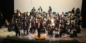 Celebra Banda Sinfónica Municipal 130 años de historia
