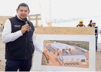 Impulsan en Aquixtla industrialización del jitomate