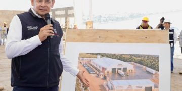Impulsan en Aquixtla industrialización del jitomate