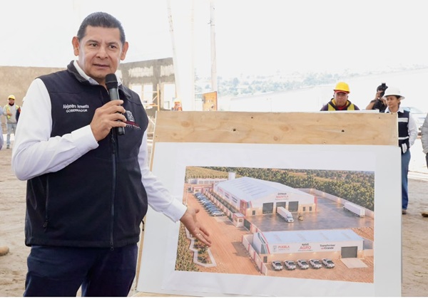 Impulsan en Aquixtla industrialización del jitomate