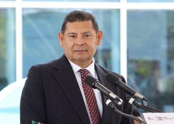 Rechaza Puebla impunidad y puerta giratoria