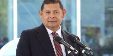 Rechaza Puebla impunidad y puerta giratoria
