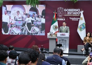 Consolida Puebla polo de innovación tecnológica