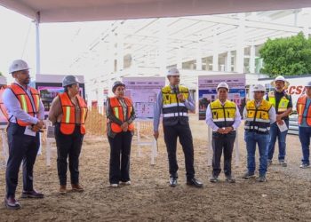 Avanza al 41% el CIRE-SEDIF en Puebla