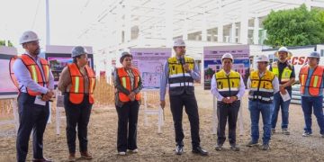 Avanza al 41% el CIRE-SEDIF en Puebla
