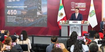 Proyectan 8 mil mdp para polo de Huejotzingo