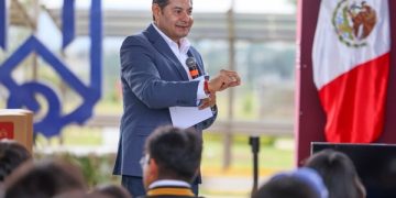 Fomenta Gobierno de Puebla el talento joven con tecnología