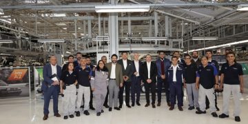 Federación y estado contribuyen a acuerdo salarial en VW