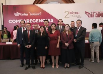 Amplían cobertura de programas sociales en Puebla capital