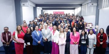 Promueve Ayuntamiento detección oportuna del cáncer de mama