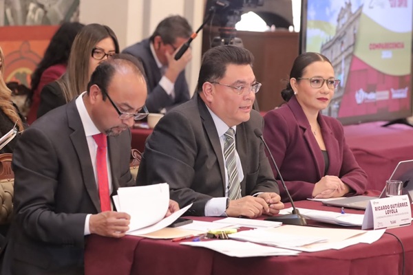 Reporta Ayuntamiento 50 campañas de difusión municipal