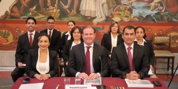 Ofertan 6 mil 400 empleos en feria de Puebla capital