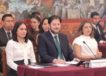 Consolida IMPLAN políticas en participación ciudadana