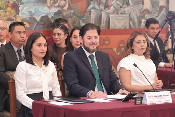 Consolida IMPLAN políticas en participación ciudadana