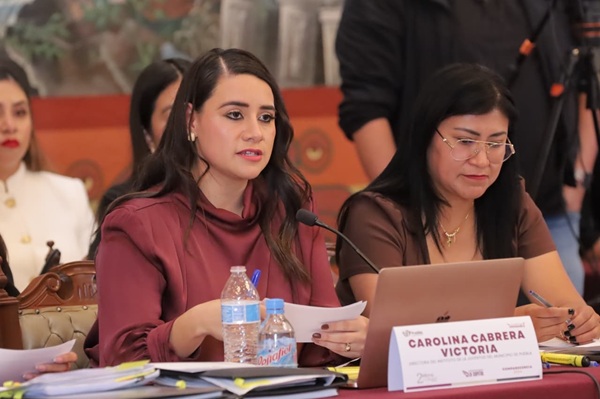 Vincula Ayuntamiento de Puebla a 3 mil 200 jóvenes con empresas