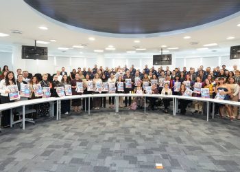 Refuerza Ayuntamiento de Puebla prevención contra la trata