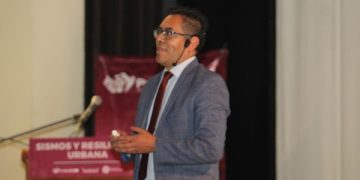 Refuerza Ayuntamiento de Puebla prevención ante sismos