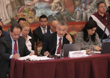 Amplía Puebla a 60 los trámites en línea