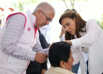 Reconocen al Ayuntamiento de Puebla por inclusión social