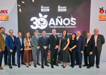 Celebra Banco de Alimentos 30 años de labor
