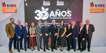 Celebra Banco de Alimentos 30 años de labor