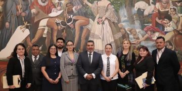 Reportan 32 acciones para regularizar tierras en Puebla capital