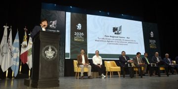 Analizan impacto de dispositivos digitales en niños y jóvenes