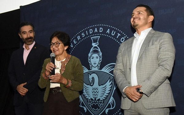 Inicia BUAP colecta de arroz y frijol