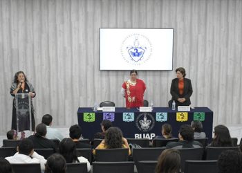 Reúne BUAP a 18 países para estudiar peces