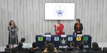 Reúne BUAP a 18 países para estudiar peces