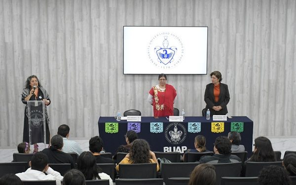 Reúne BUAP a 18 países para estudiar peces