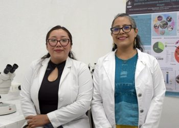 Propone alumna BUAP biomonitoreo del Atoyac