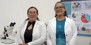 Propone alumna BUAP biomonitoreo del Atoyac
