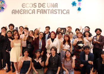 Exhiben 32 obras de arte sobre identidad cultural en BUAP