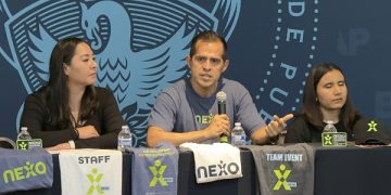 Reunirá BUAP competencias de fitness y culturismo