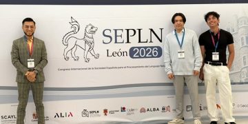 Ganan alumnos BUAP concurso de IA en España