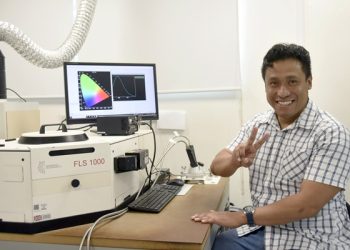 Gana investigador de BUAP premio científico