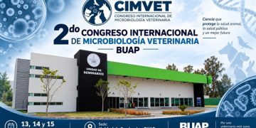 Reunirá BUAP a expertos en microbiología veterinaria