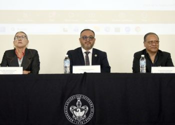 Impulsa BUAP vínculo entre ciencia y medicina