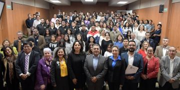 Reúne BUAP 82 ponencias sobre administración
