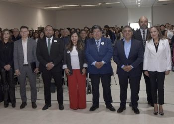 Vincula BUAP a mil estudiantes con empresas