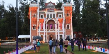 Prevé Catrineras Chautla 150 mil visitantes