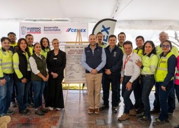 Impulsarán viviendas y tecnologías limpias en Puebla