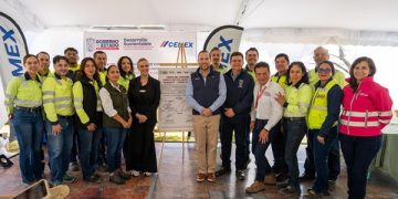 Impulsarán viviendas y tecnologías limpias en Puebla