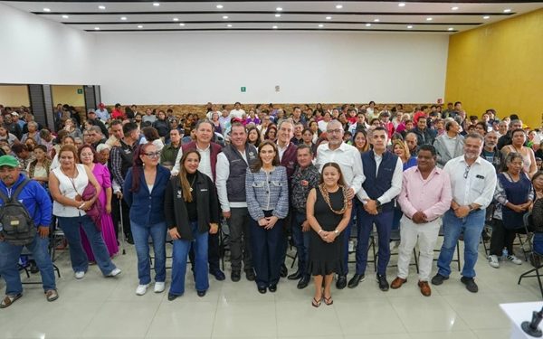 Destaca Chedraui resultados de Alimentación Imparable