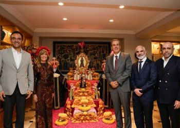 Promueve Ayuntamiento de Puebla su oferta por Día de Muertos