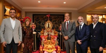 Promueve Ayuntamiento de Puebla su oferta por Día de Muertos